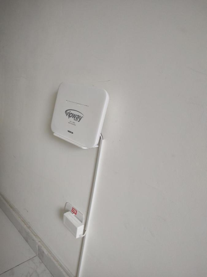 Apartamento Na Praia Do Gonzaga Santos  Luaran gambar